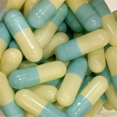 Халал капсула