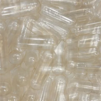 Халал празне капсуле